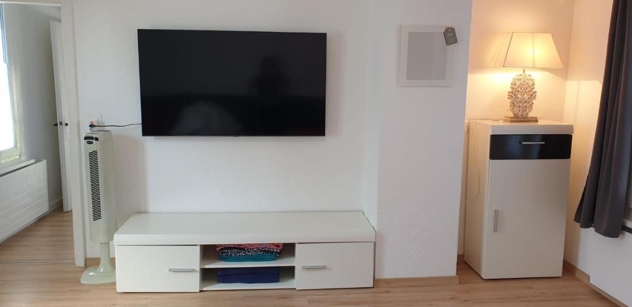Lake Getaway Apartment With Private Entrance, Right On The Lake Constance Cycle Path, Barbecue Area, Free Wifi, Netflix And Free Bikes Salmsach Exterior foto